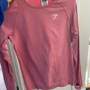 women’s vital seamless 2.0 long sleeve